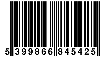 5 399866 845425