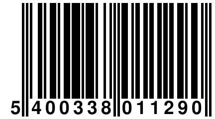 5 400338 011290