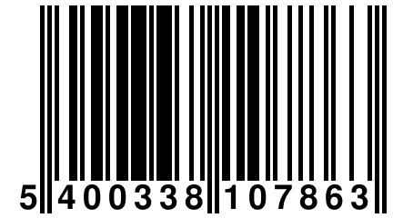 5 400338 107863