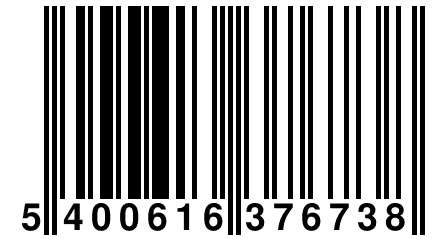 5 400616 376738