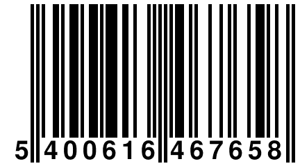 5 400616 467658