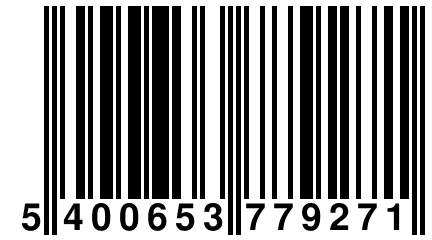 5 400653 779271