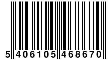 5 406105 468670