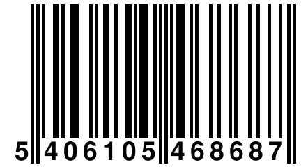 5 406105 468687