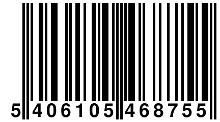 5 406105 468755