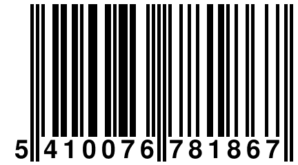5 410076 781867