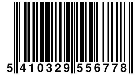 5 410329 556778