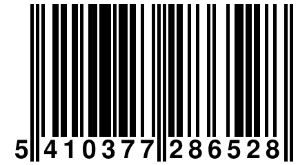 5 410377 286528