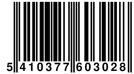 5 410377 603028