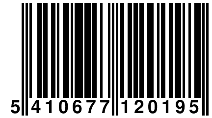 5 410677 120195