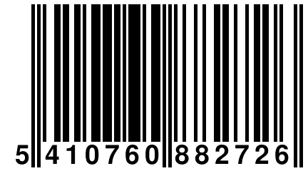 5 410760 882726