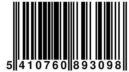 5 410760 893098