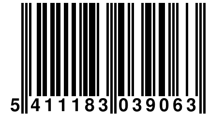 5 411183 039063