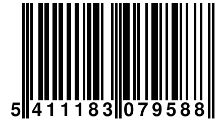 5 411183 079588