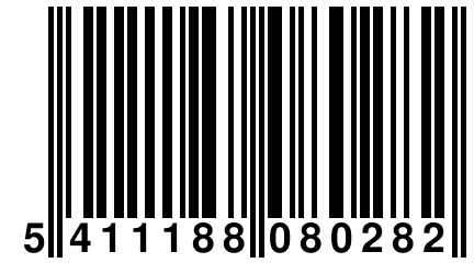 5 411188 080282