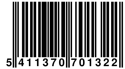 5 411370 701322