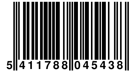 5 411788 045438
