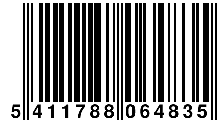5 411788 064835