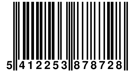 EAN suchen - Barcode beginnt mit 5-412253-... Seite 3