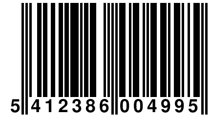 5 412386 004995