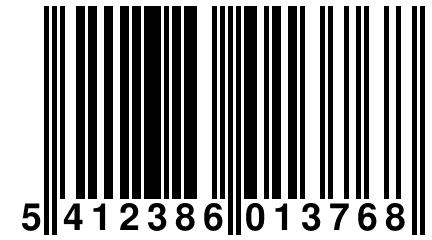 5 412386 013768