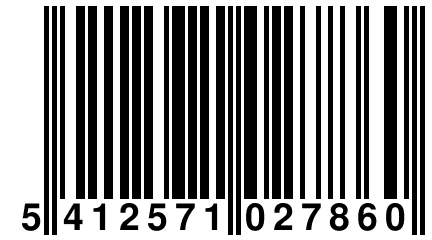 5 412571 027860