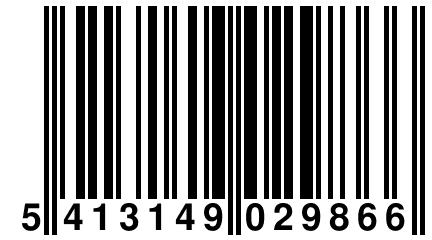 5 413149 029866