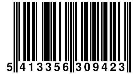 5 413356 309423