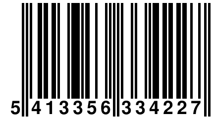 5 413356 334227