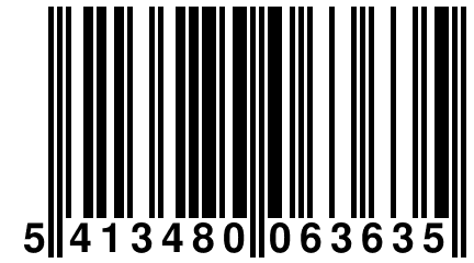 5 413480 063635