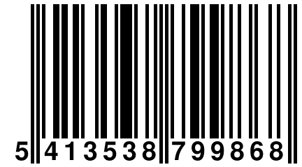 5 413538 799868