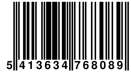 5 413634 768089