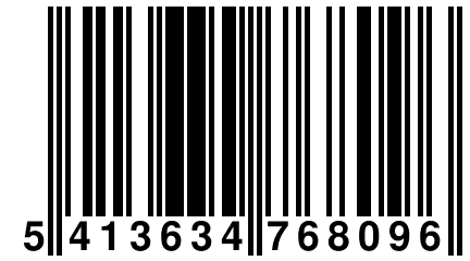 5 413634 768096