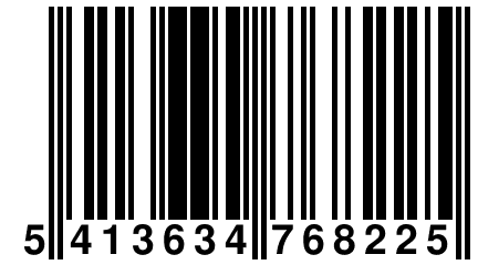 5 413634 768225