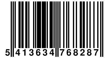 5 413634 768287