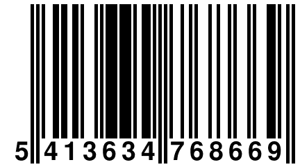 5 413634 768669