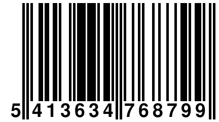 5 413634 768799