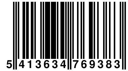 5 413634 769383