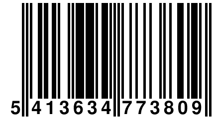 5 413634 773809