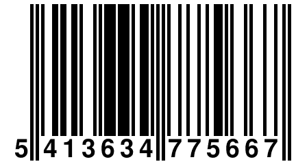5 413634 775667