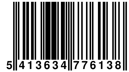 5 413634 776138