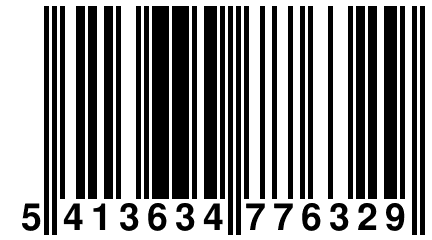5 413634 776329