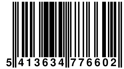 5 413634 776602
