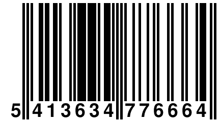 5 413634 776664