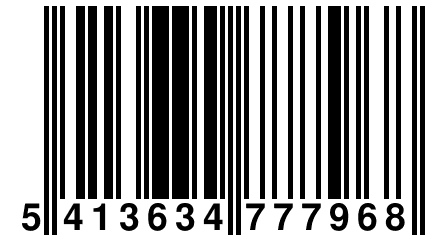 5 413634 777968