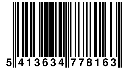 5 413634 778163