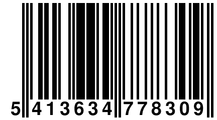 5 413634 778309