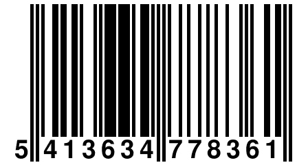 5 413634 778361