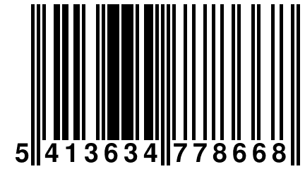 5 413634 778668