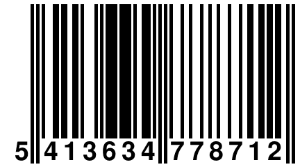 5 413634 778712